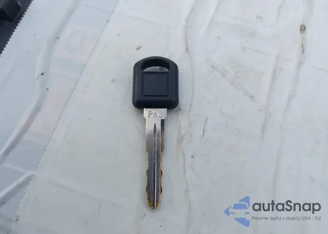 2007 Buick Terraza Cx Plus z USA, uszkodzony, nr VIN 5GADV23187D199659